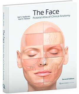Front cover_The Face