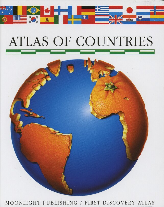 Front cover_Atlas Of Countries