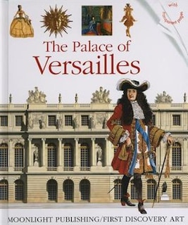 The Palace of Versailles