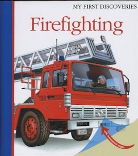 Front cover_Firefighting