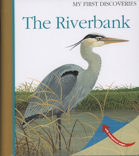 Couverture_The Riverbank