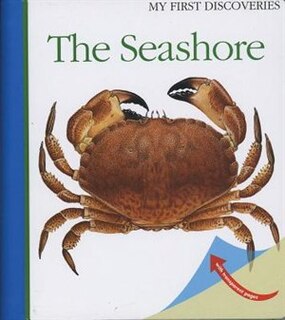 Couverture_The Seashore