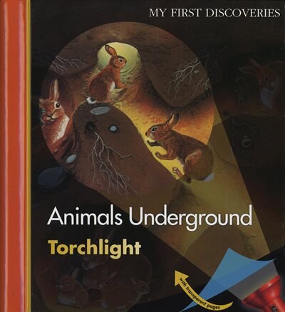 Couverture_Animals Underground