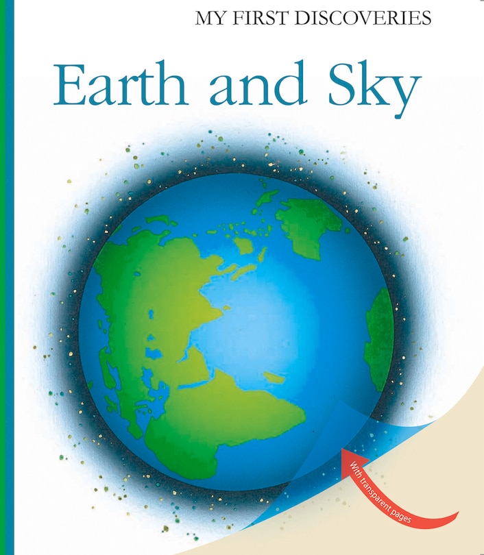 Couverture_Earth And Sky