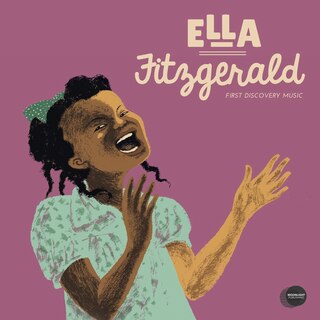 Couverture_Ella Fitzgerald