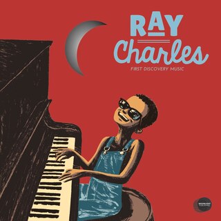 Front cover_Ray Charles