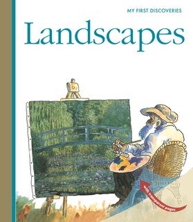 Front cover_Landscapes