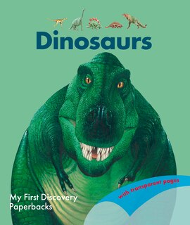 Front cover_Dinosaurs