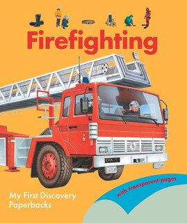 Front cover_Firefighting