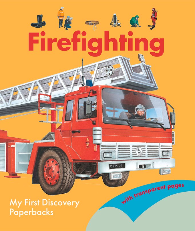 Front cover_Firefighting