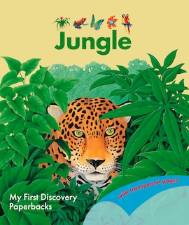 Front cover_Jungle