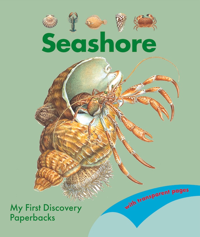 Couverture_Seashore