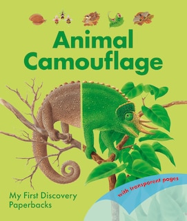 Couverture_Animal Camouflage