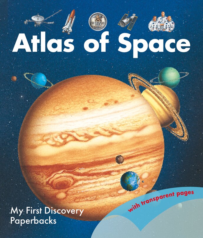 Front cover_Atlas of Space