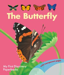 Couverture_The Butterfly
