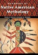 Handbook Of Native American Mythology