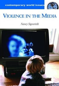 Couverture_Violence in the Media