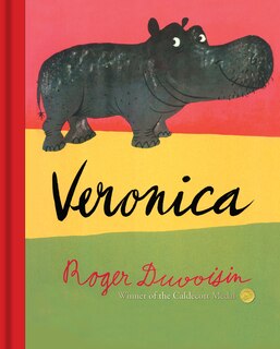 Front cover_Veronica