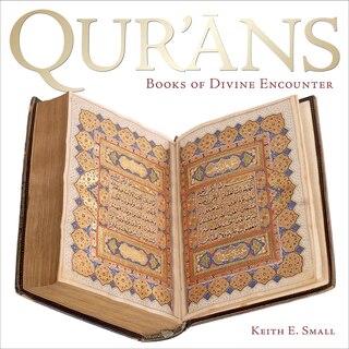 Front cover_Qur'ans