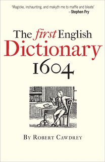 Couverture_The First English Dictionary 1604