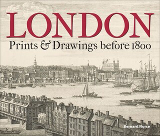Front cover_London