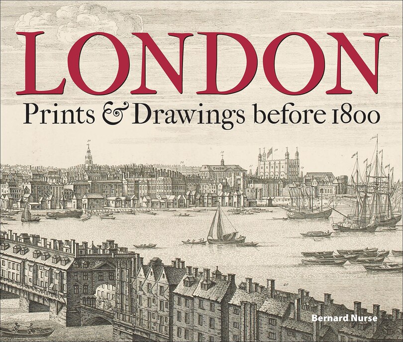 Front cover_London