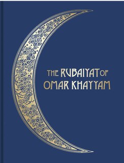 Front cover_The Rubáiyát of Omar Khayyám