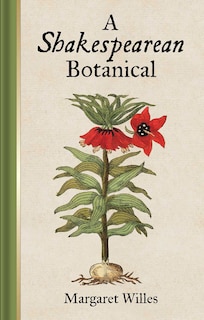 Couverture_A Shakespearean Botanical