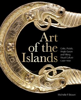 Front cover_Art Of The Islands