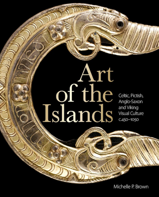 Front cover_Art Of The Islands