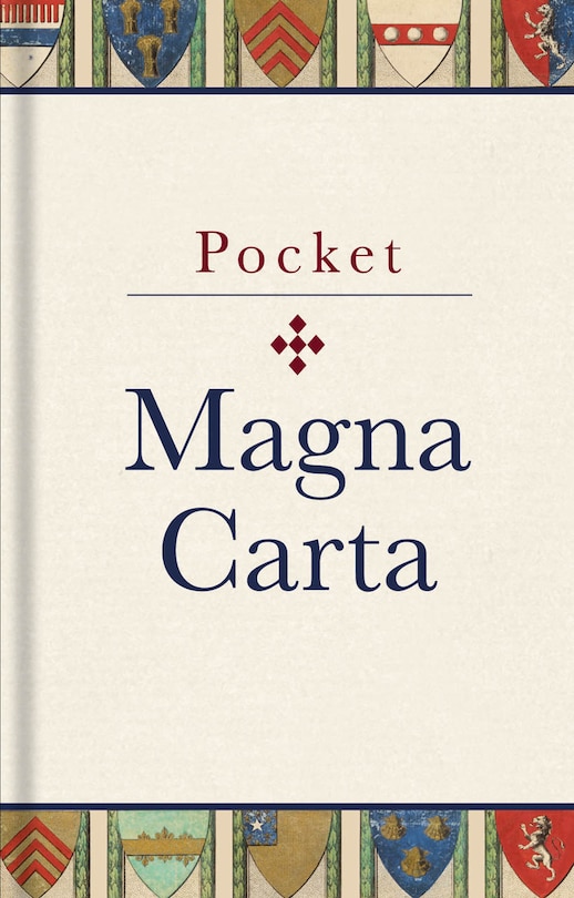 Front cover_Pocket Magna Carta
