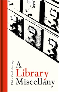Front cover_A Library Miscellany