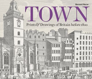 Front cover_Town