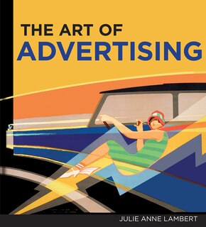 Couverture_The Art of Advertising, The