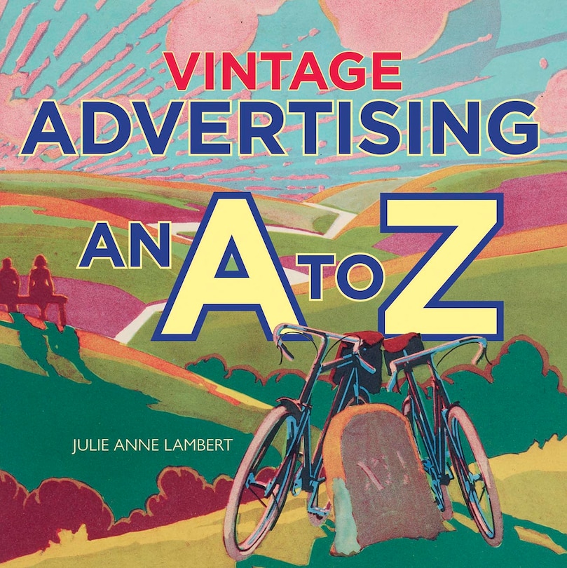 Front cover_Vintage Advertising