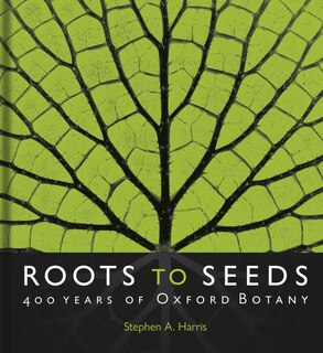Front cover_Roots To Seeds