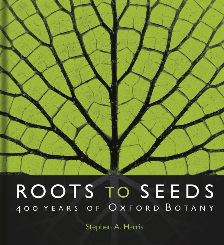 Front cover_Roots To Seeds