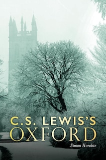 Couverture_C. S. Lewis's Oxford