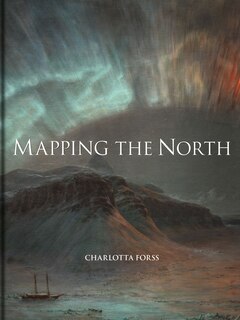 Front cover_Mapping the North