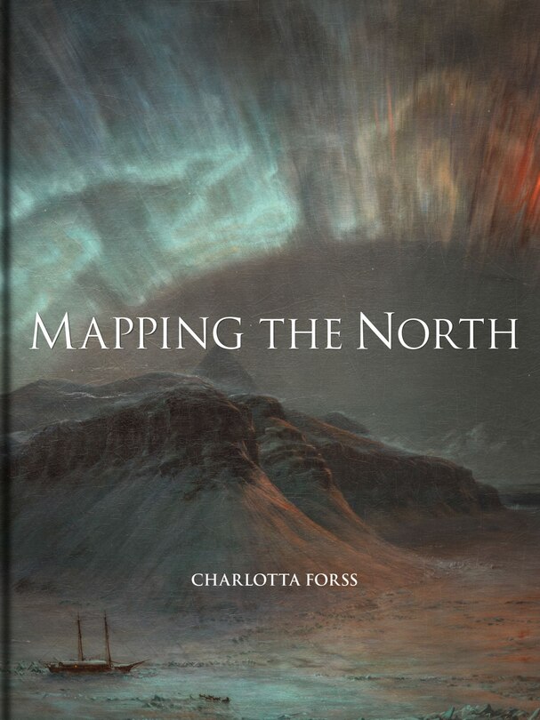 Front cover_Mapping the North