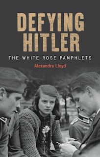 Front cover_Defying Hitler