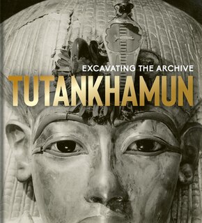 Front cover_Tutankhamun