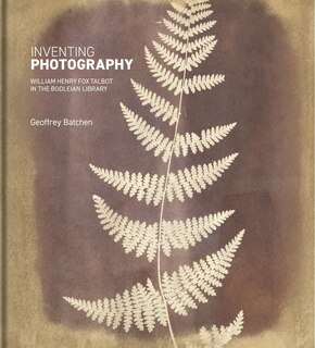 Couverture_Inventing Photography