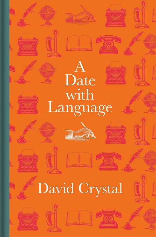 Couverture_A Date with Language
