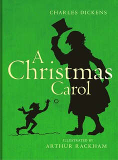 Couverture_A Christmas Carol