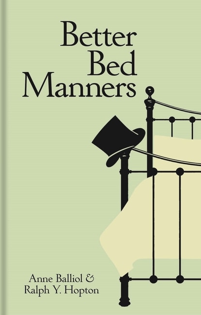 Front cover_Better Bed Manners