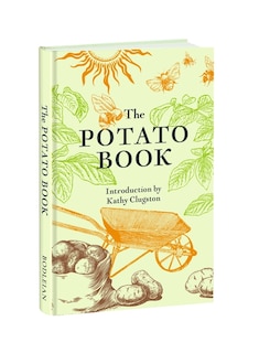Front cover_The Potato Book