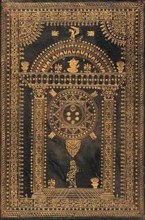 Front cover_Decorated Bookbindings in Renaissance Italy Outside Rome and Venice