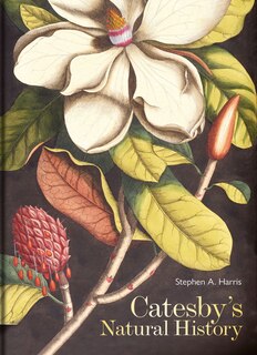 Front cover_Catesby's Natural History