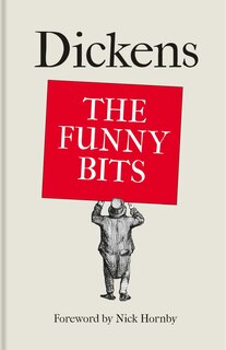 Couverture_Dickens: The Funny Bits